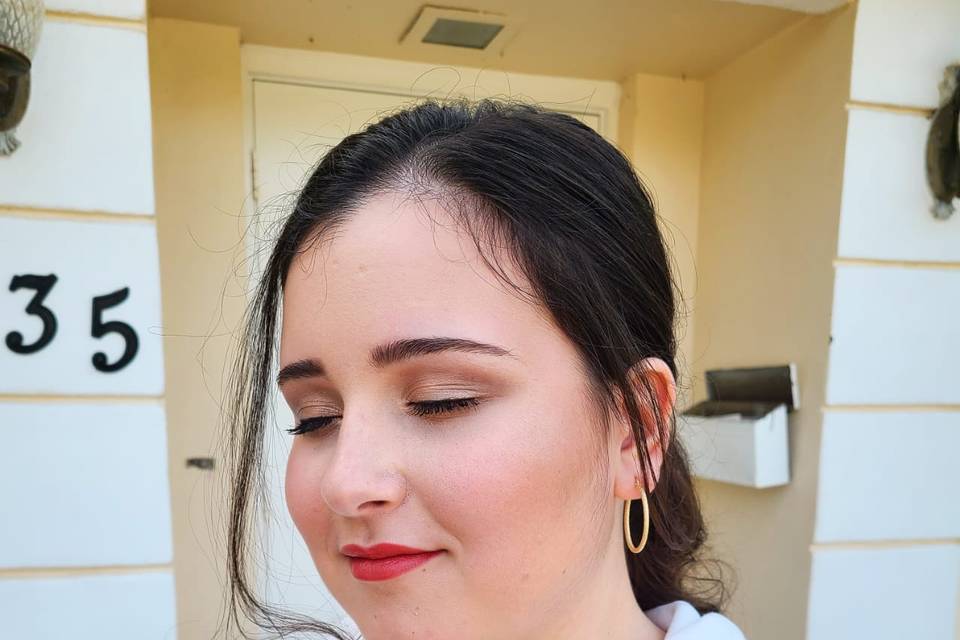 Makeup