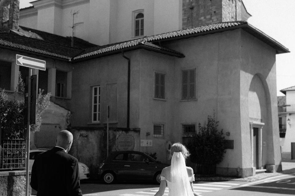 Italy Wedding