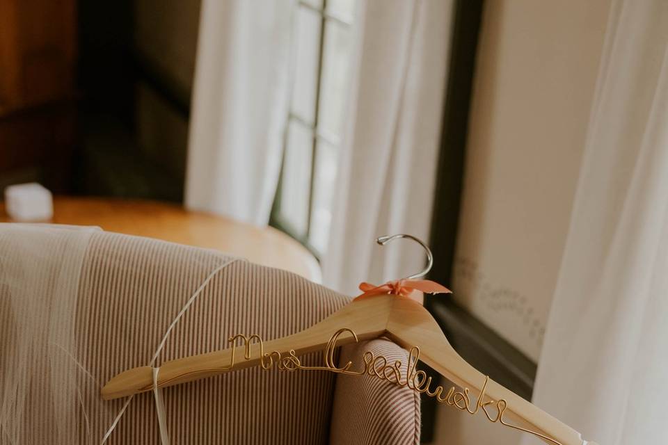 Meghan Ann Imagery weddings