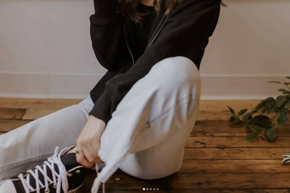 Get to know Meghan Ann Imagery