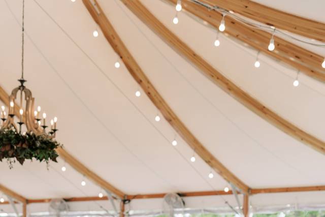 Inns of Aurora Wedding