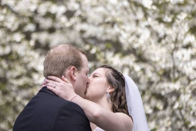 Spring - Couple Portraits