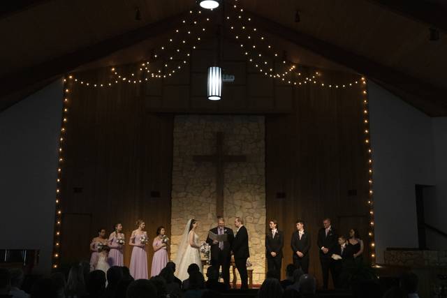 Indoor - Ceremony