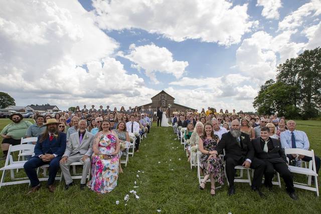 Summer - Ceremony