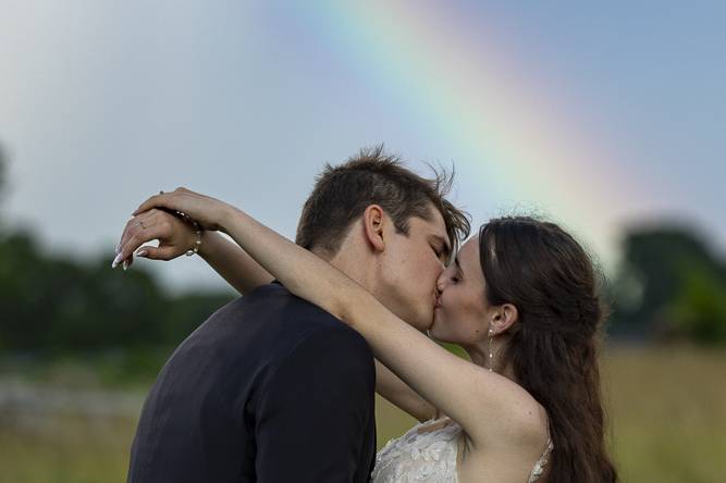 Summer- Couple Portraits