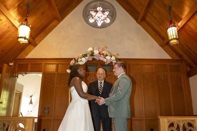 Indoor - Ceremony