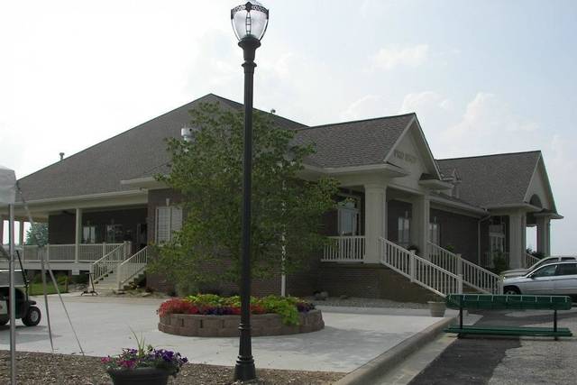 Quail Crossing Golf Club
