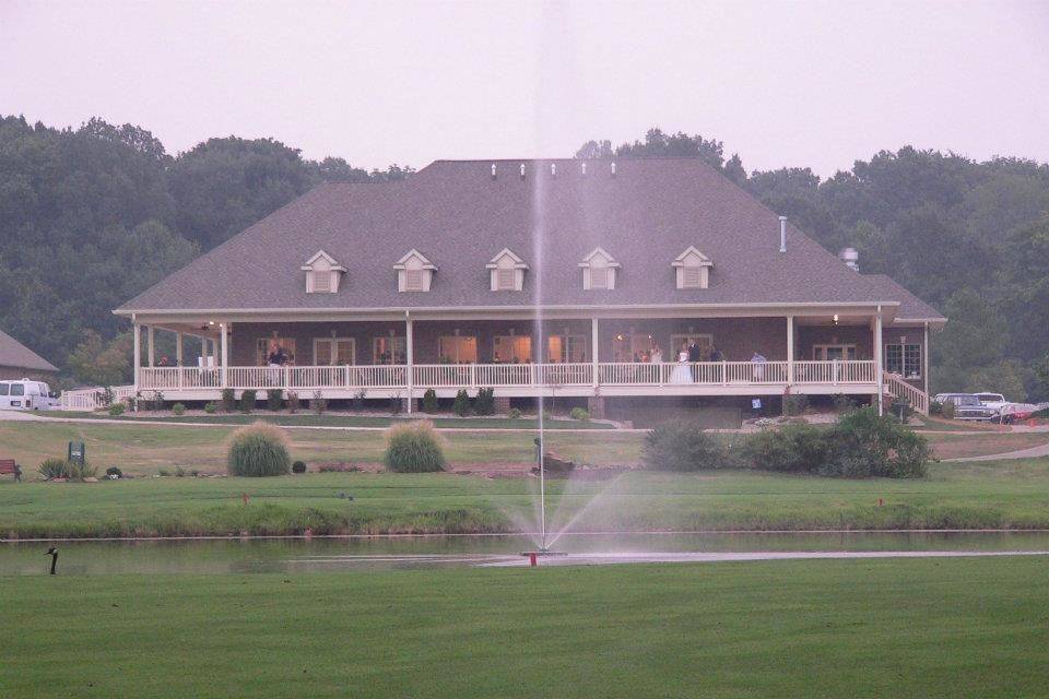 Quail Crossing Golf Club