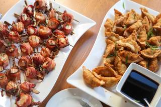 Serenitee & American BBQ Catering