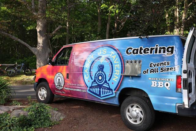 Beer Truck