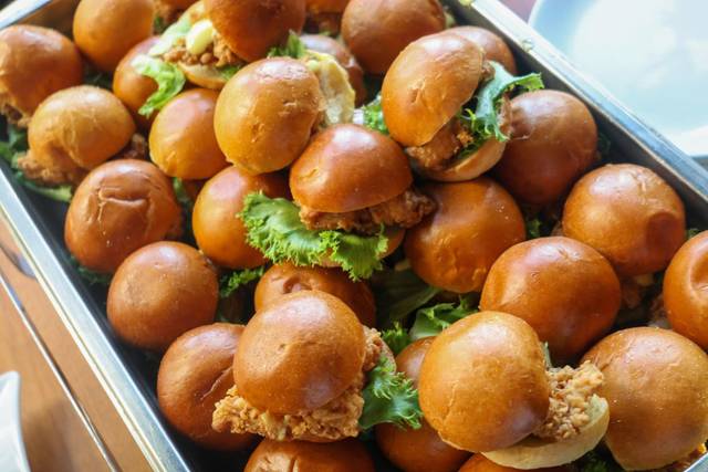 Sliders