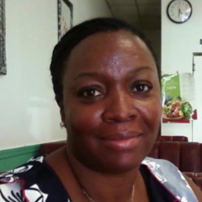 Yolanda Bailey