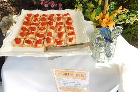 Brock Masterson's Catering & Events