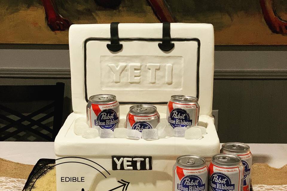 Yeti - 12oz Can - Craft Beer Cellar Belmont