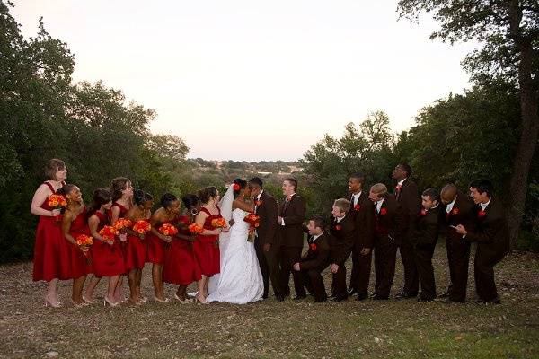 Jami Nicole Photography