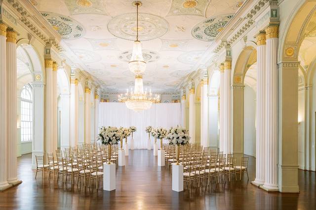 Georgian Ballroom