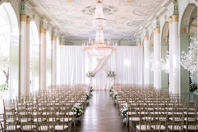 Georgian Ballroom