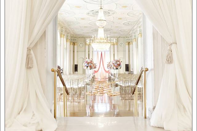 Georgian Ballroom
