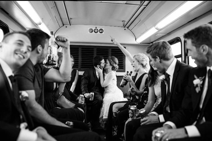 Warnert Wedding