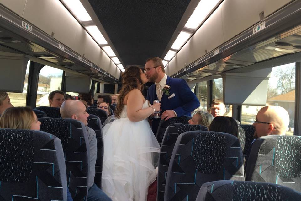 Voigt Wedding