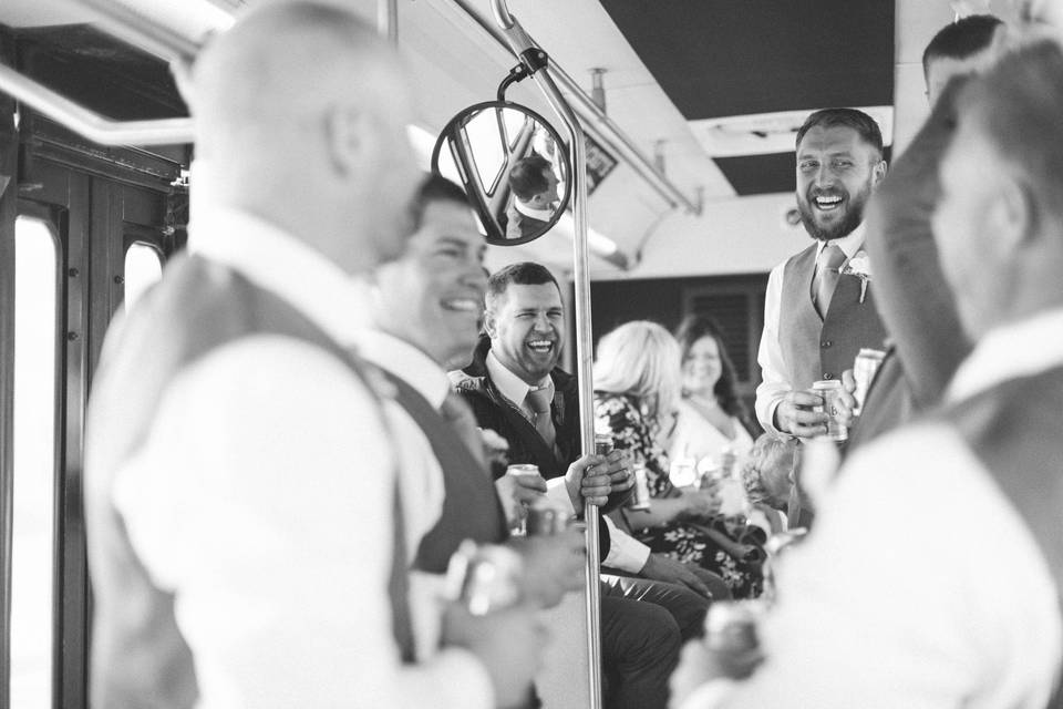 Juntunen Wedding