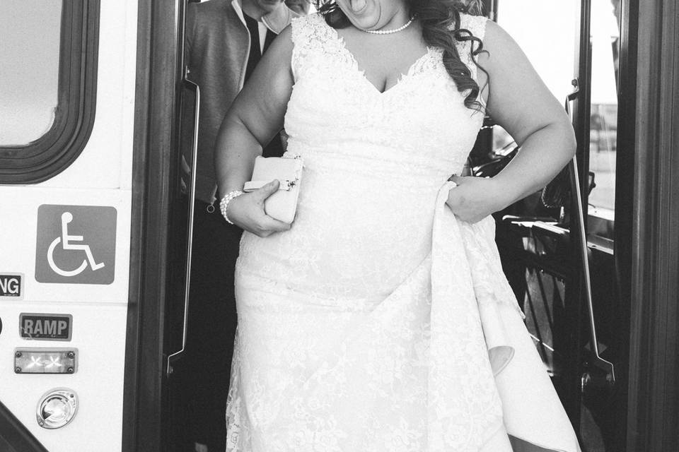 Juntunen Wedding
