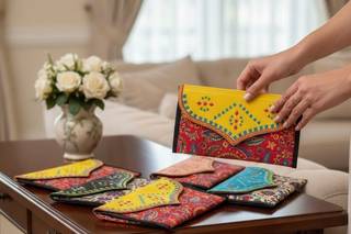 Ruhika Luxe Boutique