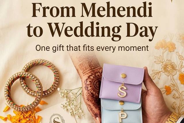 Elegant Personalized Gifts