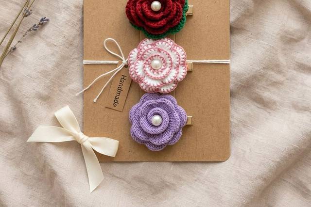 Artisan Wedding Gift Accents