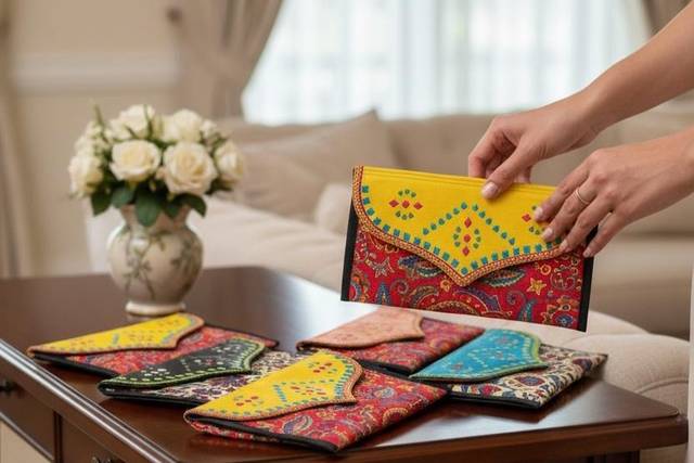Ruhika Luxe Boutique