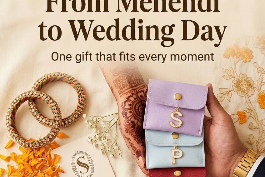 Elegant Personalized Gifts