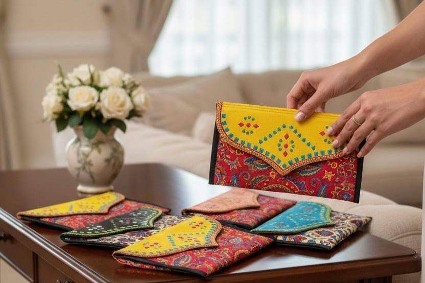 Ruhika Luxe Boutique