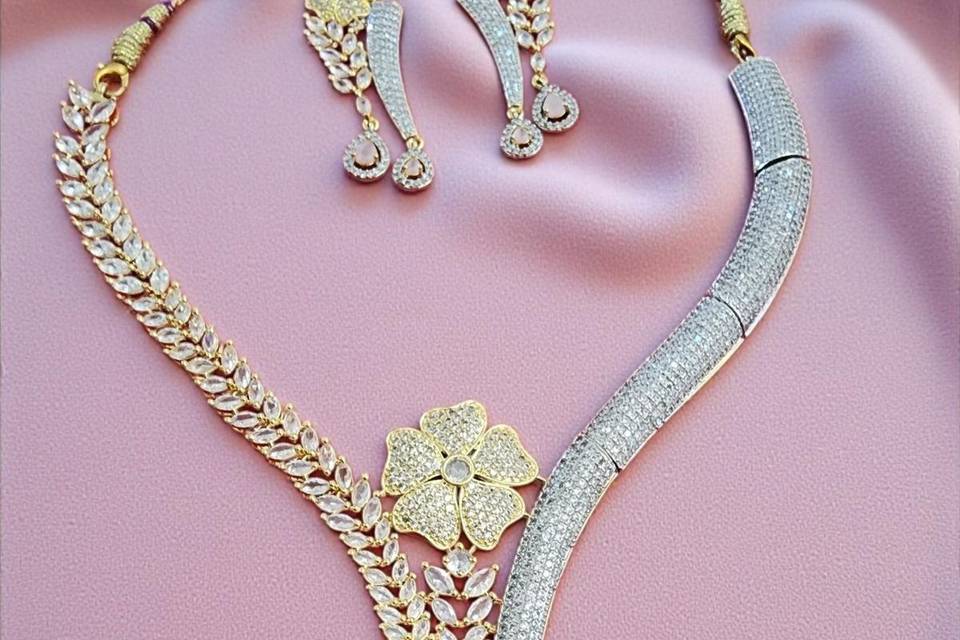 Ruhika Luxe Boutique