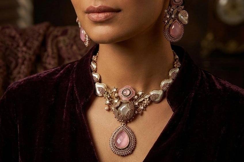 Ruhika Luxe Boutique