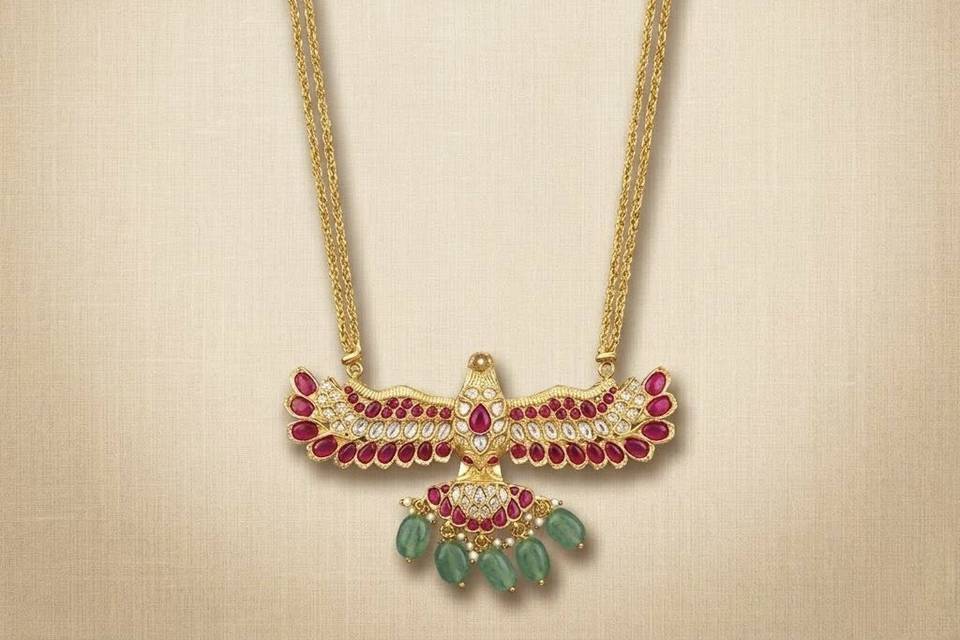 Ruhika Luxe Boutique