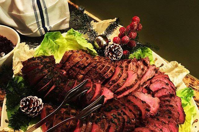 Steak