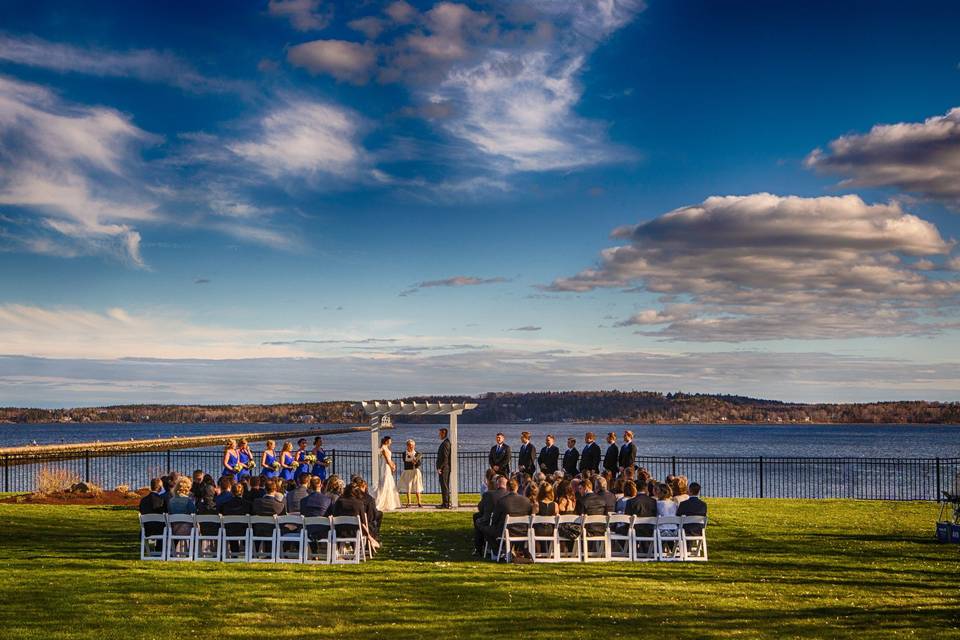 Samoset Resort