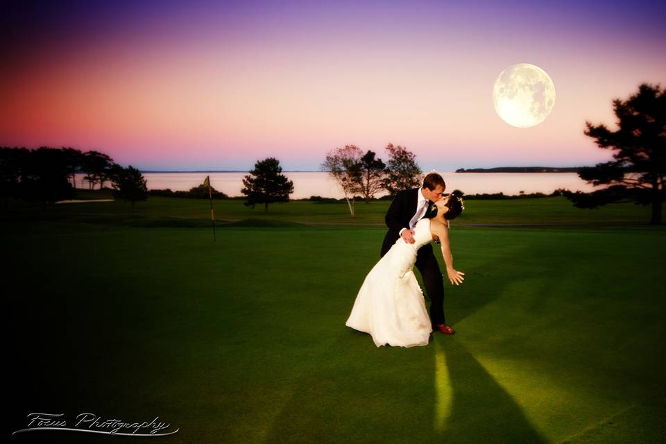 Samoset Resort