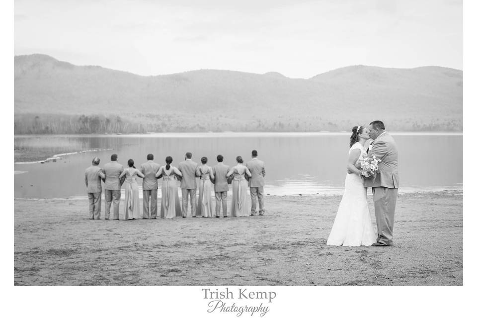 Trish Kemp Photography
