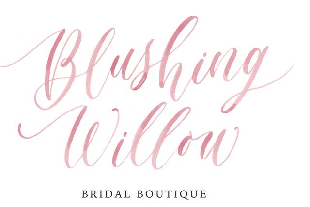 Blushing Willow Bridal Boutique