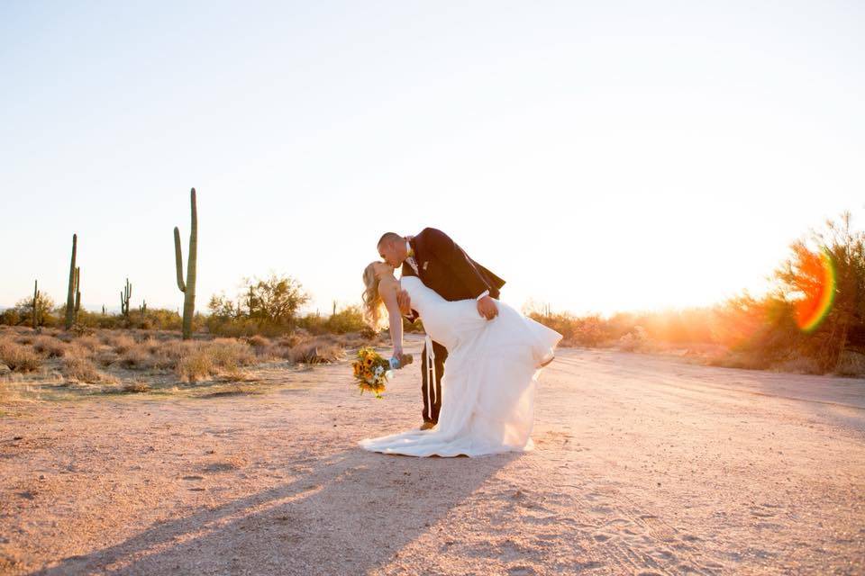 Couple Portrait