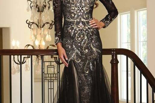 Vista Formal Wear-Tuxedo Rentals, Catalog Dress Sales, & Invitations
