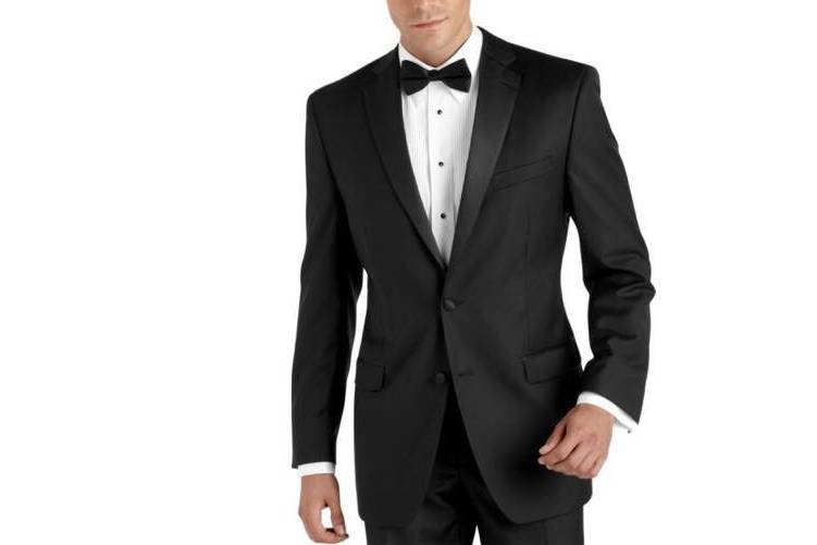 Vista Formal Wear-Tuxedo Rentals, Catalog Dress Sales, & Invitations