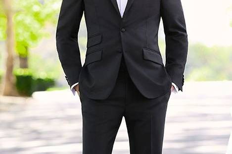 Vista Formal Wear-Tuxedo Rentals, Catalog Dress Sales, & Invitations