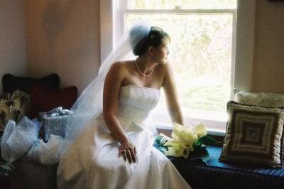 Memories Wedding Photography by Karen