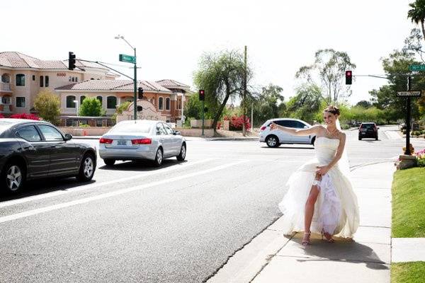 Memories Wedding Photography by Karen