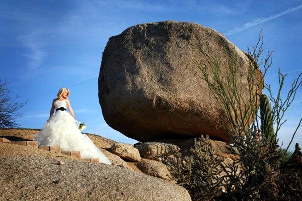 Memories Wedding Photography by Karen