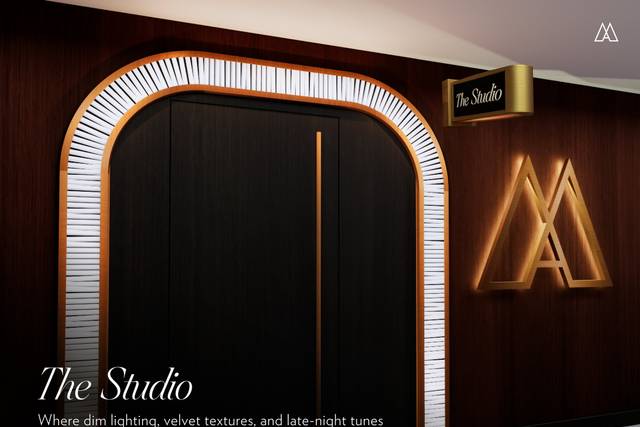 Studio at Maple & Ash
