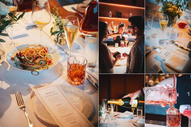 Events at Maple & Ash