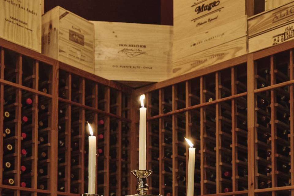Wine Cellar